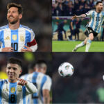 Argentina vs Algeria Tickets| FIFA World Cup Tickets | FIFA World Cup 2026 Tickets | World Cup Tickets
