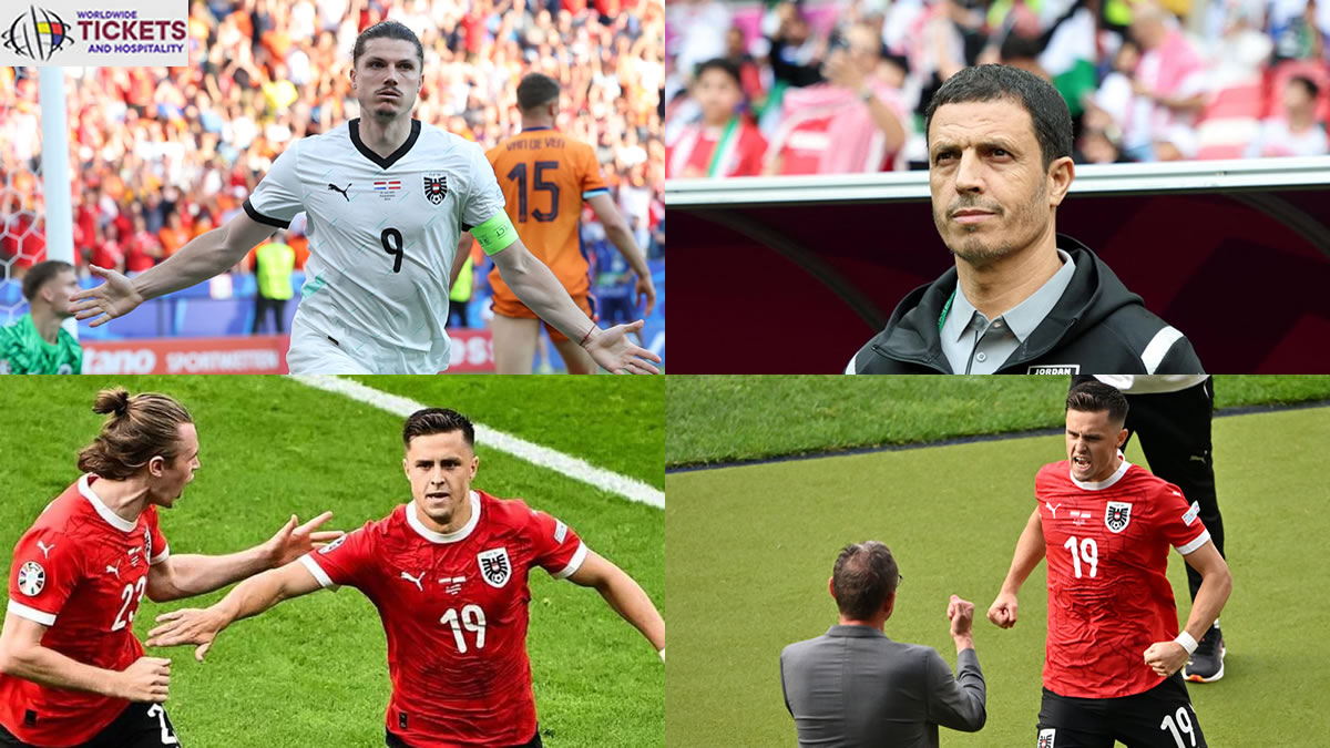 Argentina vs Algeria Tickets| FIFA World Cup Tickets | FIFA World Cup 2026 Tickets | World Cup Tickets