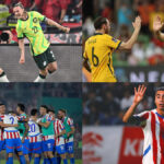 Paraguay Vs Australia Tickets| FIFA World Cup Tickets | FIFA World Cup 2026 Tickets | World Cup Tickets