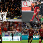 New Zealand Vs Belgium Tickets| FIFA World Cup Tickets | FIFA World Cup 2026 Tickets | World Cup Tickets