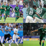 Saudi Arabia vs Uruguay Tickets | FIFA World Cup Tickets | FIFA World Cup 2026 Tickets | World Cup Tickets