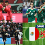 Mexico vs South Korea Tickets | FIFA World Cup Tickets | FIFA World Cup 2026 Tickets | World Cup Tickets
