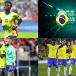 Brazil Vs Morocco Tickets| FIFA World Cup Tickets | FIFA World Cup 2026 Tickets | World Cup Tickets