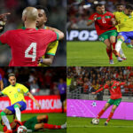 Brazil Vs Morocco Tickets| FIFA World Cup Tickets | FIFA World Cup 2026 Tickets | World Cup Tickets