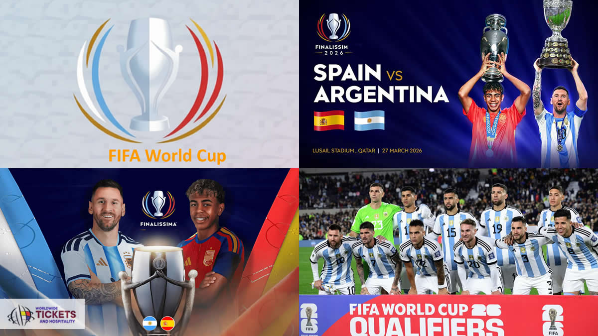 Argentina Vs Austria Tickets | Argentina FIFA World Cup Tickets | Argentina vs Algeria Tickets | FIFA World Cup Tickets | FIFA 2026 Tickets | Soccer World Cup Tickets | FIFA World Cup 2026 Tickets | Football World Cup Tickets | Football World Cup 2026 Tickets | FIFA World Cup Semi Final Tickets | FIFA World Cup Final Tickets