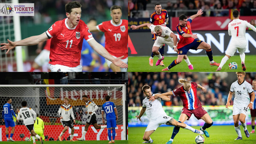 FIFA World Cup Tickets | Austria vs Jordan Tickets | FIFA World Cup Final Tickets | World Cup Tickets | Football World Cup 2026 Tickets | 2026 World Cup Tickets