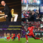 2026 World Cup Tickets | Canada vs Qatar Tickets | FIFA 2026 Tickets | Football World Cup 2026 Tickets