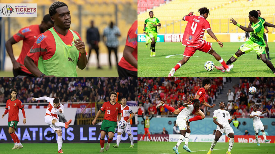 FIFA World Cup Tickets | Croatia vs Ghana Tickets | FIFA World Cup Final Tickets | World Cup Tickets | Football World Cup 2026 Tickets | 2026 World Cup Tickets