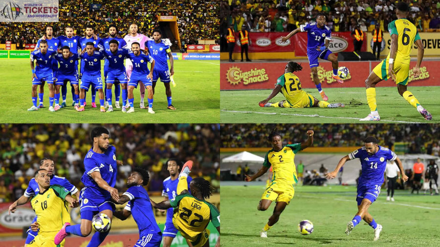 2026 World Cup Tickets | Curacao vs Ivory Coast Tickets | FIFA 2026 Tickets | Football World Cup 2026 Tickets