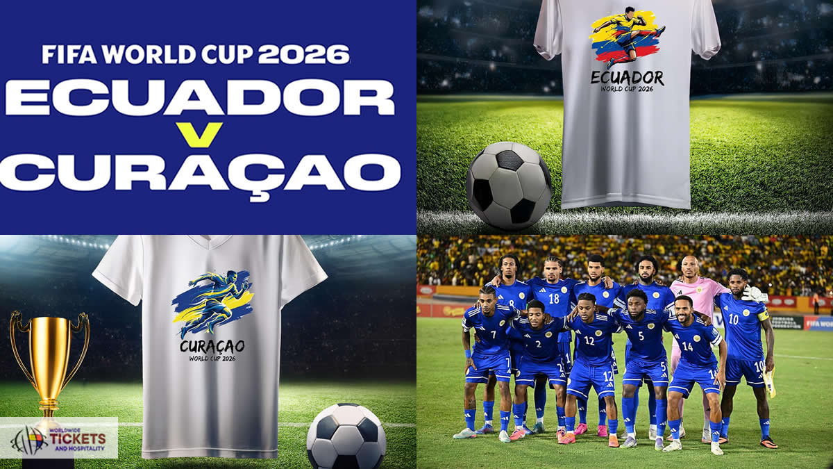 Ecuador vs Curacao Tickets | Ecuador FIFA World Cup Tickets | Ecuador vs Ivory Coast Tickets | FIFA World Cup Tickets | FIFA 2026 Tickets | Soccer World Cup Tickets | FIFA World Cup 2026 Tickets | Football World Cup Tickets | Football World Cup 2026 Tickets | FIFA World Cup Semi Final Tickets | FIFA World Cup Final Tickets