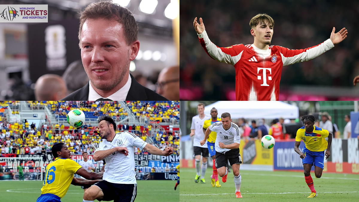 FIFA World Cup Tickets | Ecuador vs Germany Tickets | FIFA World Cup Final Tickets | World Cup Tickets | Football World Cup 2026 Tickets | 2026 World Cup Tickets