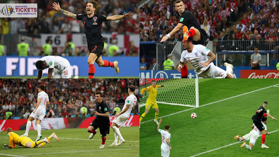 2026 World Cup Tickets | England vs Croatia Tickets | FIFA 2026 Tickets | Football World Cup 2026 Tickets