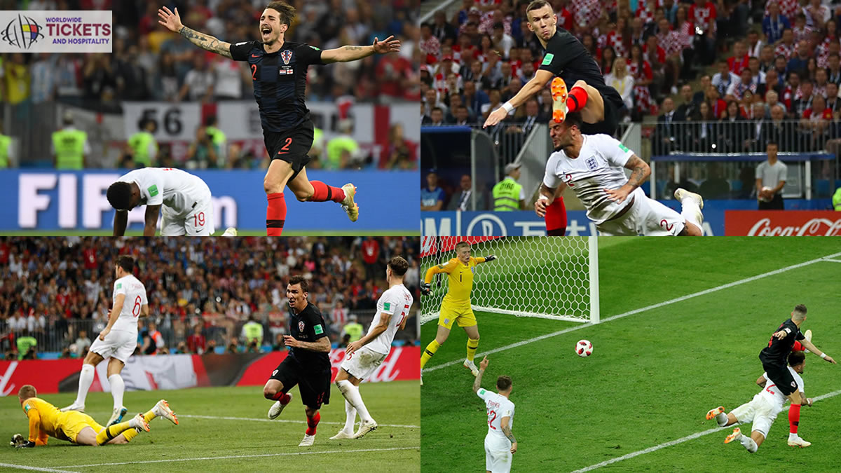 2026 World Cup Tickets | England vs Croatia Tickets | FIFA 2026 Tickets | Football World Cup 2026 Tickets
