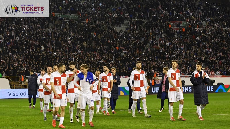 Croatia FIFA World Cup Tickets | World Cup 2026 Tickets | World Cup Tickets | Football World Cup Tickets 

