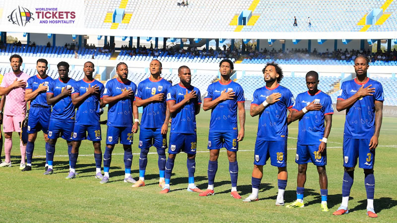 Cabo Verde Vs Saudi Arabia Tickets | FIFA World Cup Tickets | World Cup Tickets | Football World Cup Tickets