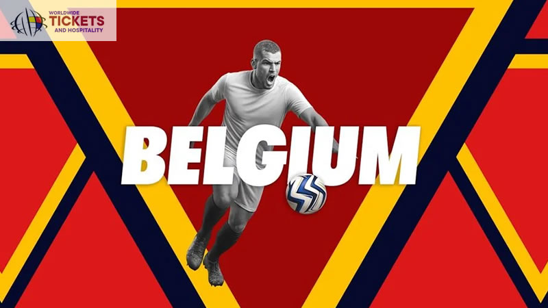 Belgium vs Iran Tickets | FIFA World Cup Tickets | World Cup Tickets | Football World Cup Tickets 