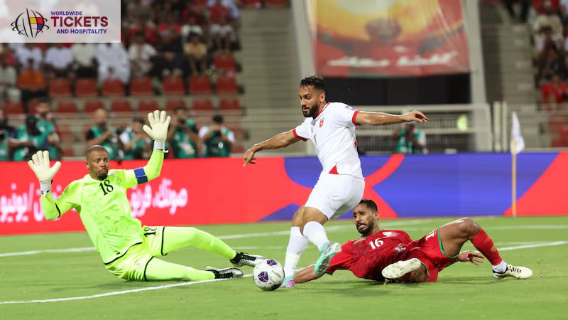 Jordan FIFA World Cup Tickets | World Cup 2026 Tickets | World Cup Tickets | Football World Cup Tickets 
