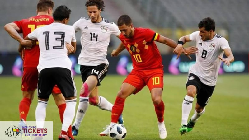Belgium vs Egypt Tickets| Belgium vs Iran Tickets | FIFA World Cup Tickets | World Cup Tickets | Football World Cup Tickets 
