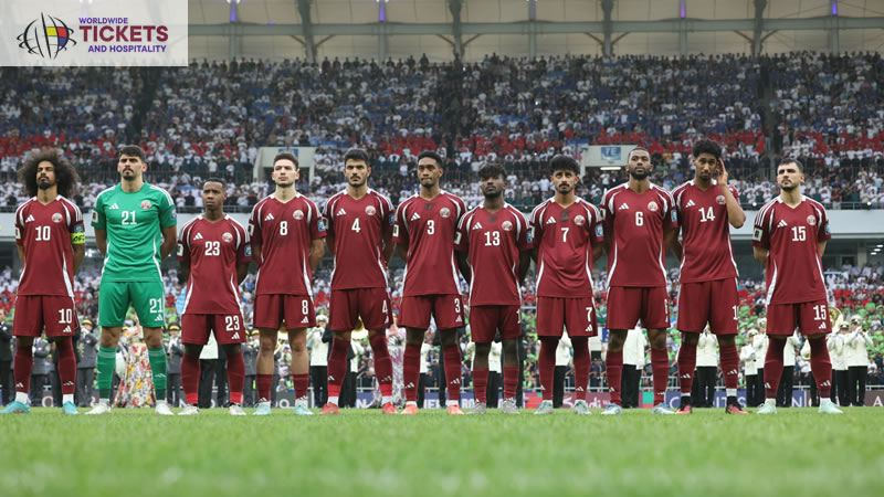 Qatar vs Switzerland Tickets | FIFA World Cup Tickets | World Cup Tickets | Football World Cup Tickets 
