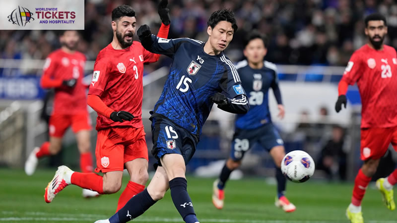 Netherlands vs Japan Tickets | FIFA World Cup Tickets | World Cup Tickets | Football World Cup Tickets