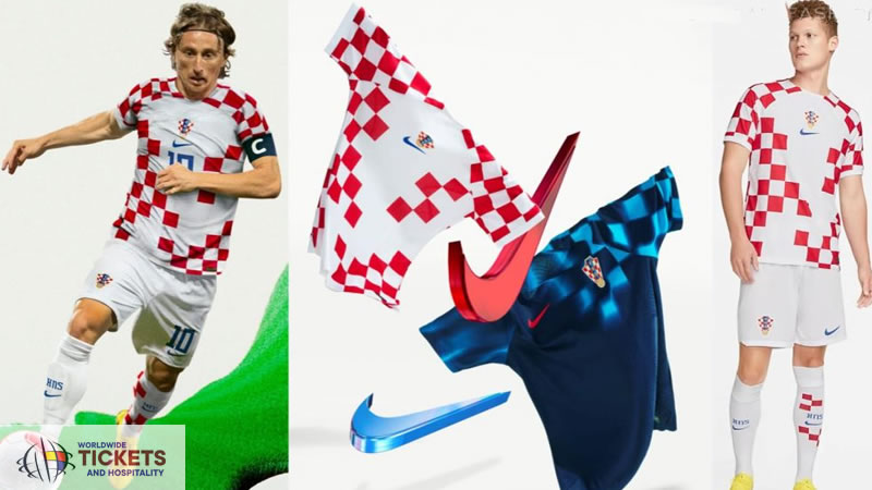 Croatia FIFA World Cup Tickets | World Cup 2026 Tickets | World Cup Tickets | Football World Cup Tickets