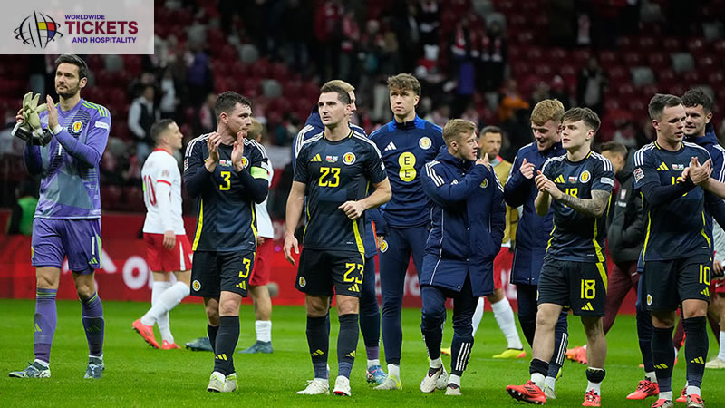 Scotland vs Morocco Tickets | FIFA World Cup Tickets | World Cup Tickets | Football World Cup Tickets
