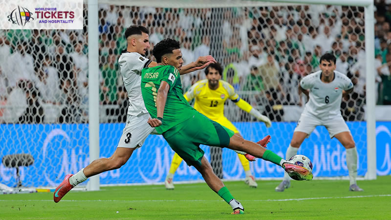 FIFA World Cup Semi Final Tickets | FIFA World Cup Final Tickets | Cabo Verde FIFA World Cup Tickets