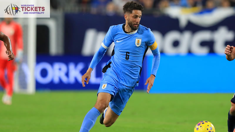 FIFA World Cup Tickets | Football World Cup 2026 Tickets | FIFA 2026 Tickets 
