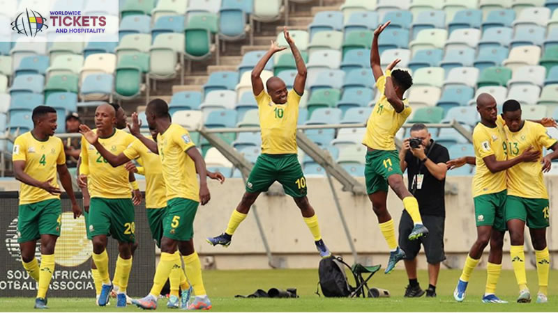 South Africa vs Korea Republic Tickets | FIFA World Cup Tickets | World Cup Tickets | Football World Cup Tickets
