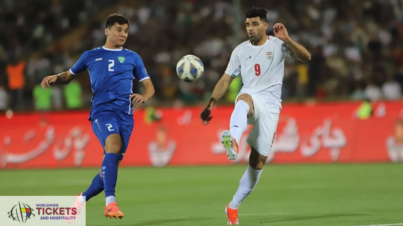 Uzbekistan FIFA World Cup Tickets | World Cup 2026 Tickets | World Cup Tickets | Football World Cup Tickets 
