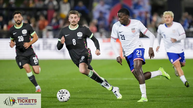 USA vs Paraguay Tickets | FIFA World Cup Tickets | World Cup Tickets | Football World Cup Tickets 
