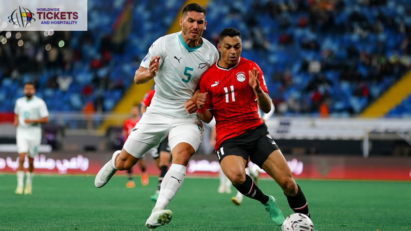 New Zealand Vs Belgium Tickets | FIFA World Cup Tickets | World Cup Tickets | Football World Cup Tickets 
