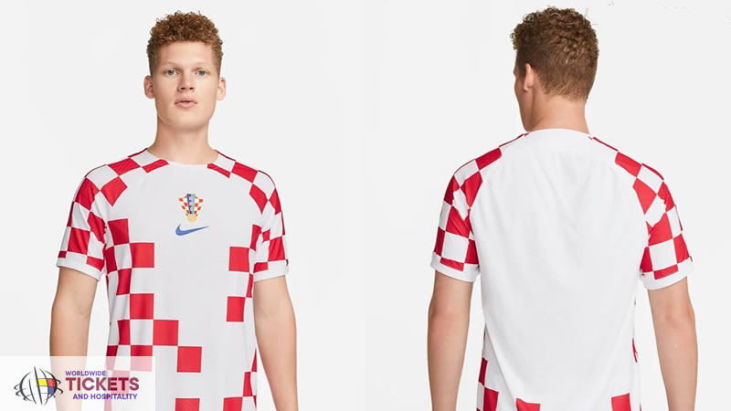 Croatia FIFA World Cup Tickets | World Cup 2026 Tickets | World Cup Tickets | Football World Cup Tickets
