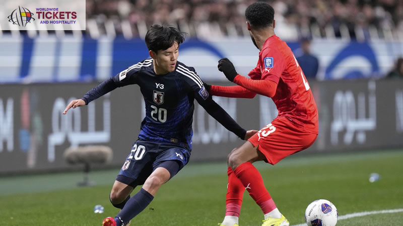 Netherlands vs Japan Tickets | FIFA World Cup Tickets | World Cup Tickets | Football World Cup Tickets