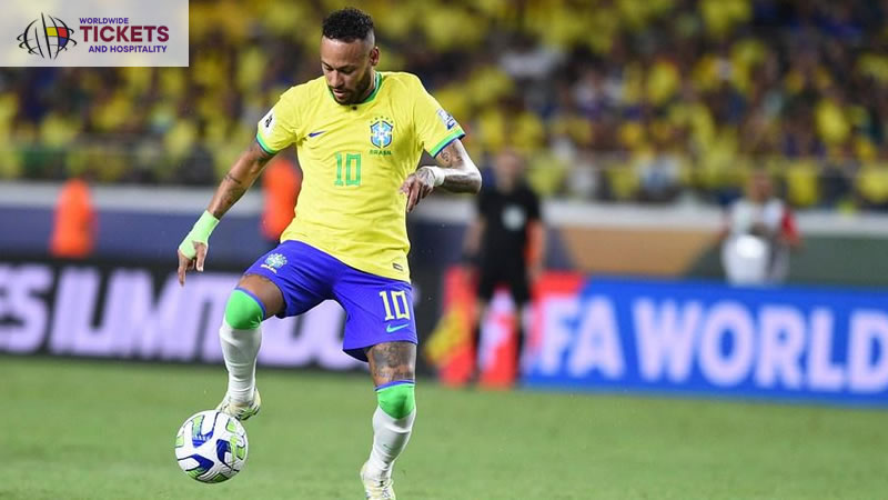 Brazil vs Haiti Tickets | FIFA World Cup Tickets | World Cup Tickets | Football World Cup Tickets