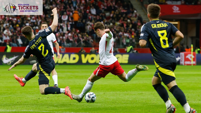 Scotland vs Morocco Tickets | FIFA World Cup Tickets | World Cup Tickets | Football World Cup Tickets