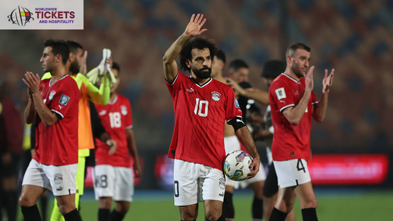 FIFA World Cup Tickets | Iran vs New Zealand Tickets | Egypt FIFA World Cup Tickets
