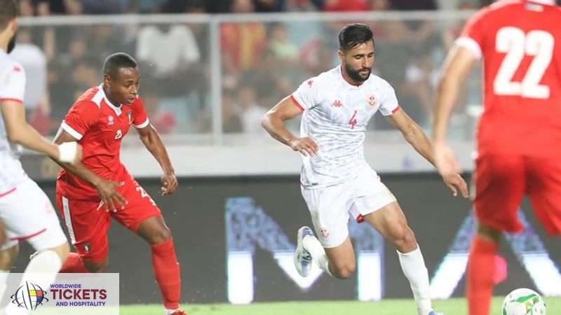 Tunisia vs Netherlands Tickets | FIFA World Cup Tickets | World Cup Tickets | Football World Cup Tickets 
