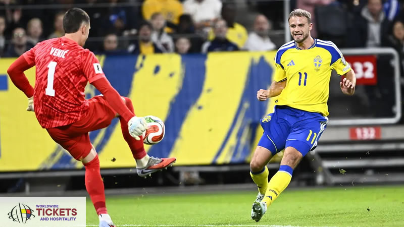 Switzerland FIFA World Cup Tickets | World Cup 2026 Tickets | World Cup Tickets | Football World Cup Tickets 
