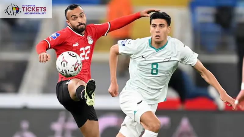 New Zealand Vs Belgium Tickets | FIFA World Cup Tickets | World Cup Tickets | Football World Cup Tickets 
