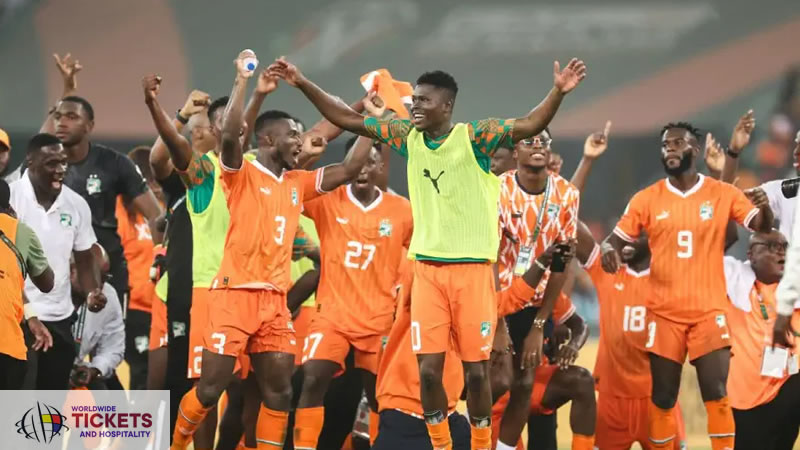 Ivory Coast vs Ecuador Tickets | FIFA World Cup Tickets | World Cup Tickets | Football World Cup Tickets 
