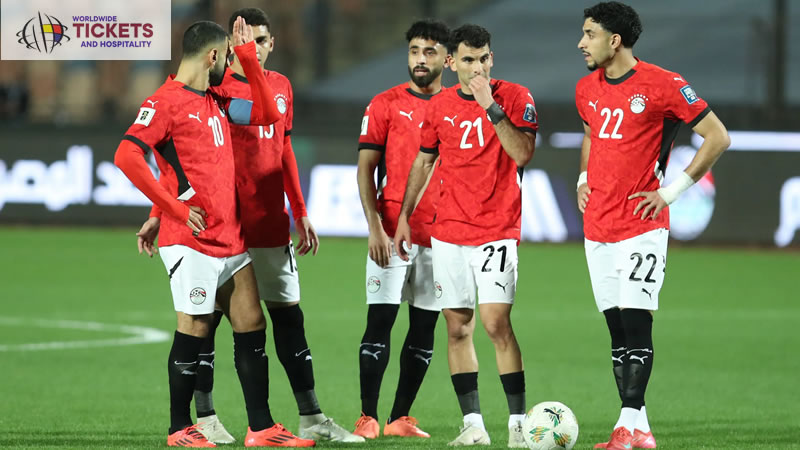 Egypt vs Iran Tickets | FIFA World Cup Tickets | World Cup Tickets | Football World Cup Tickets