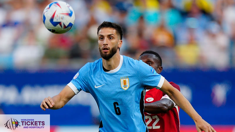 Uruguay Vs Spain Tickets | FIFA World Cup Tickets | World Cup Tickets | Football World Cup Tickets
