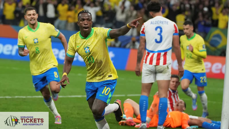 Brazil vs Haiti Tickets | FIFA World Cup Tickets | World Cup Tickets | Football World Cup Tickets