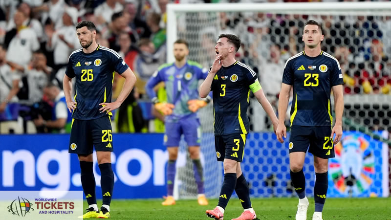 Scotland vs Morocco Tickets | FIFA World Cup Tickets | World Cup Tickets | Football World Cup Tickets