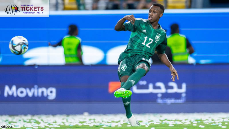 Saudi Arabia vs Uruguay Tickets | FIFA World Cup Tickets | World Cup Tickets | Football World Cup Tickets 
