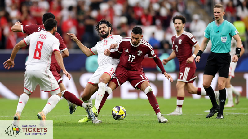 Qatar vs Switzerland Tickets | FIFA World Cup Tickets | World Cup Tickets | Football World Cup Tickets 
