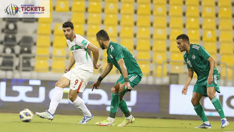 Cabo Verde Vs Saudi Arabia Tickets | FIFA World Cup Tickets | World Cup Tickets | Football World Cup Tickets 
