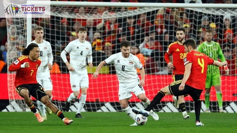 FIFA World Cup Tickets | Football World Cup 2026 Tickets | FIFA 2026 Tickets 