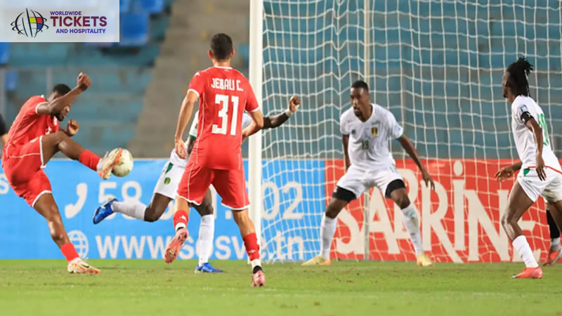 Tunisia vs Netherlands Tickets | FIFA World Cup Tickets | World Cup Tickets | Football World Cup Tickets 
